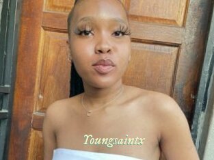 Youngsaintx