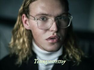 Youngsecrettoy