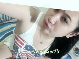 YourDominantTS