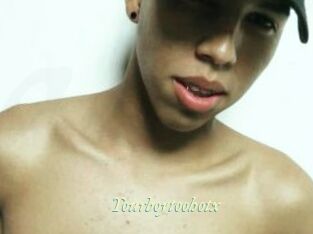 yourboytoohotx Année du sexe