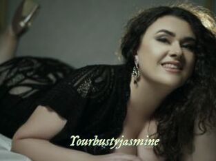 Yourbustyjasmine