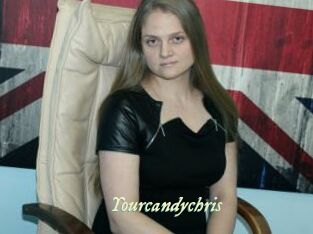 Yourcandychris