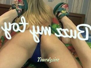 Yourd3sire