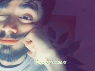Yourdesirehere