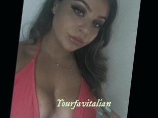 Yourfavitalian