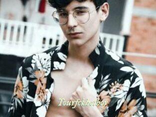 Yourfckhotboy