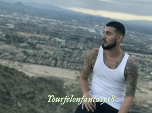 yourfelonfantasy18 Année du sexe