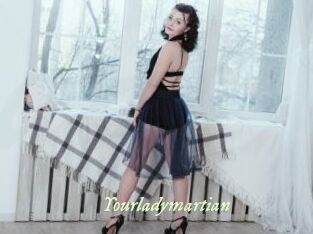 Yourladymartian