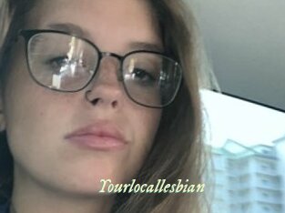 yourlocallesbian Année du sexe