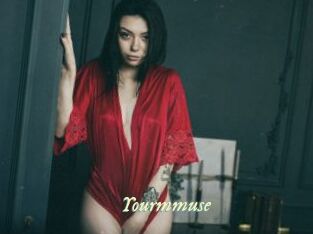 Yourmmuse