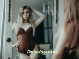 Yourpetiteariana