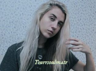 Yourrsoulmate