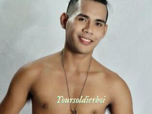 Yoursoldierboi