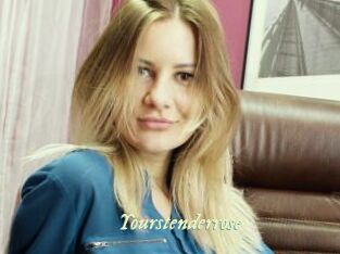 Yourstenderrose