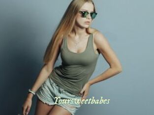 Yoursweetbabes