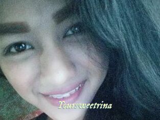 Yoursweetrina