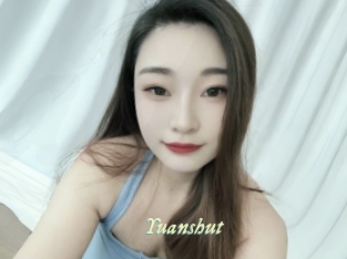 Yuanshut