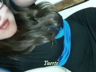 Yuerte