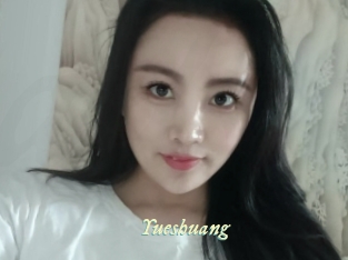 Yueshuang
