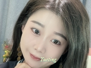 Yueting