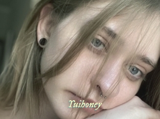 Yuihoney