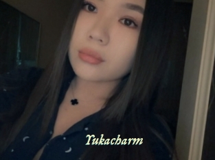 Yukacharm
