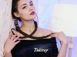 Yukiray