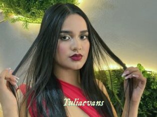 Yuliaevans
