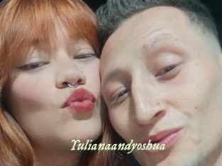 yulianaandyoshua Année du sexe