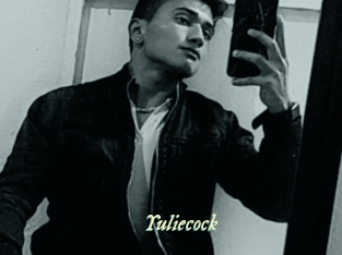 Yuliecock