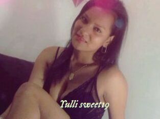 Yulli_sweet19