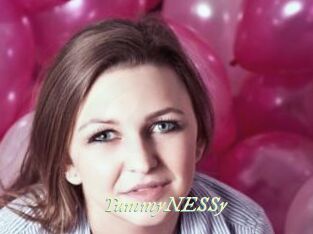 YummyNESSy
