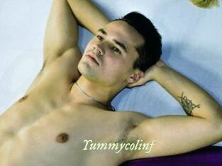 Yummycolinf