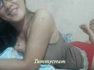 Yummycream