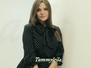 Yummyleila