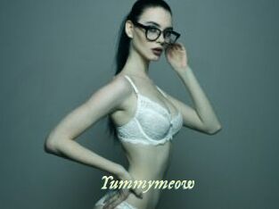 Yummymeow