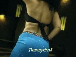 Yummytits18