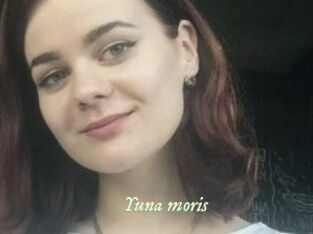 Yuna_moris