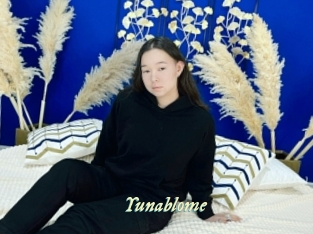 Yunablome