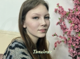 Yunalowe