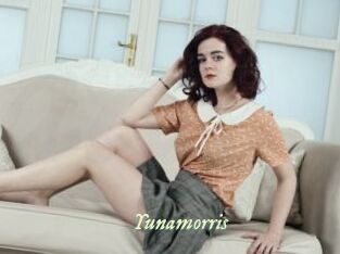 Yunamorris