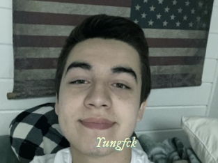 yungfck Année du sexe