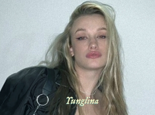 Yunglina