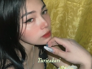 Yurieakari