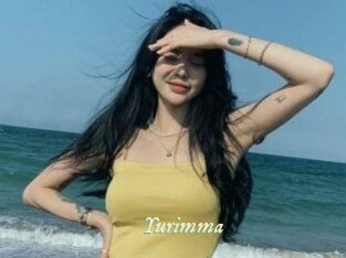 Yurimma