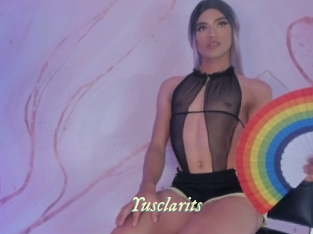 Yusclarits