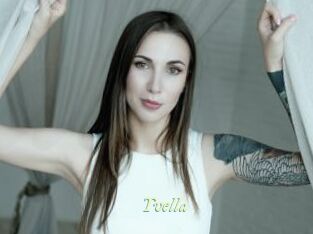 Yvella