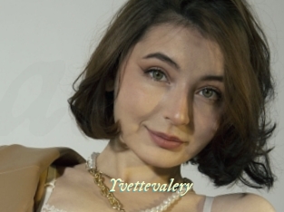 Yvettevalery