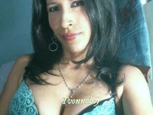 Yvonnehoy