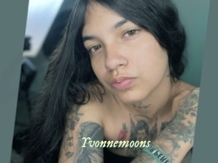 Yvonnemoons